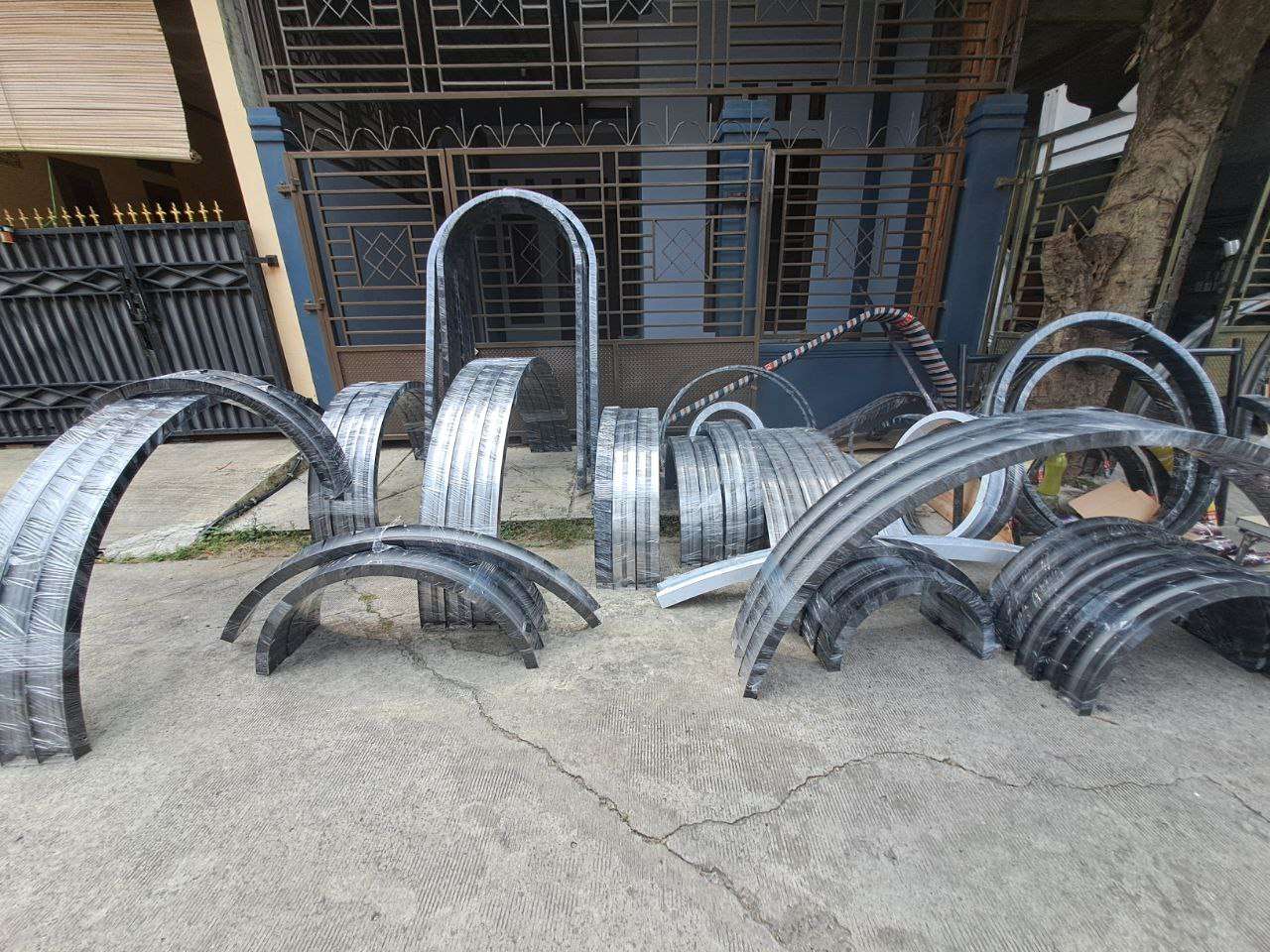 1.Pintu Aluminium Lengkung & Jendela Lengkung Paling Diminati Tahun 2025 1 jasa aluminium bending, jasa aluminium lengkung, pabrik kusen lengkung,pabrik kusen bending,produsen kusen lengkung,distributor kusen lengkung,