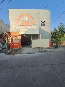 SKL kusen aluminium place picture