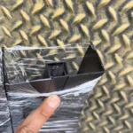 tutup got aluminium bending
