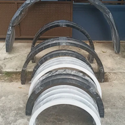 jasa kusen aluminium bending